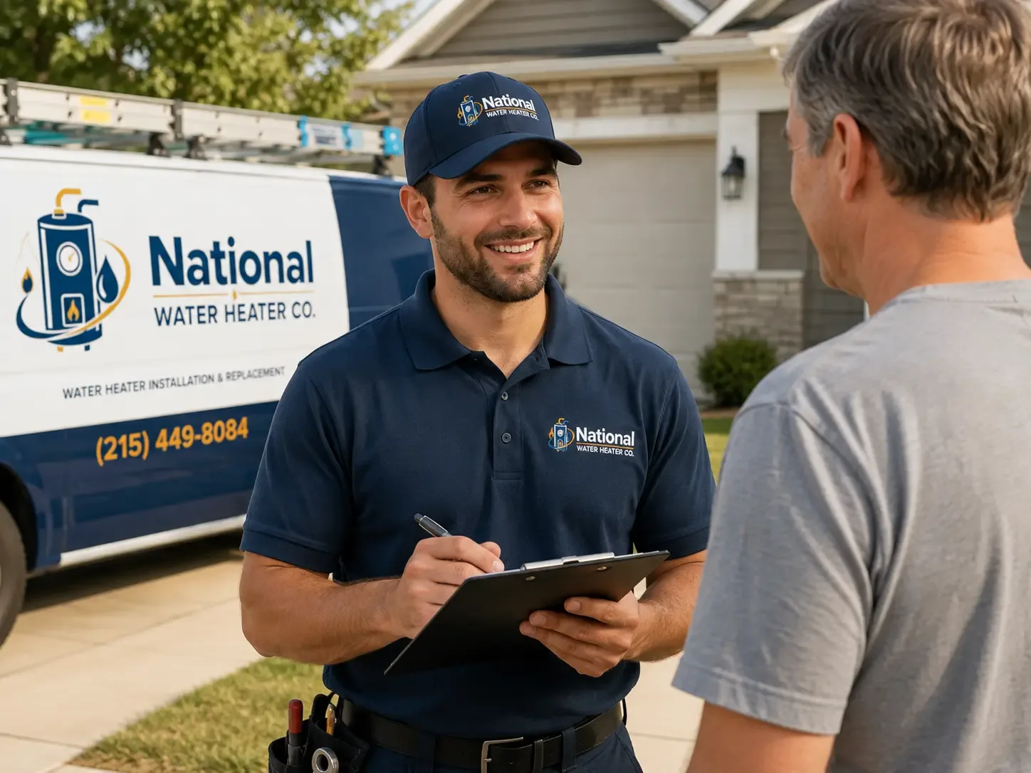Water Heater Installation Adamstown, PA FAQs